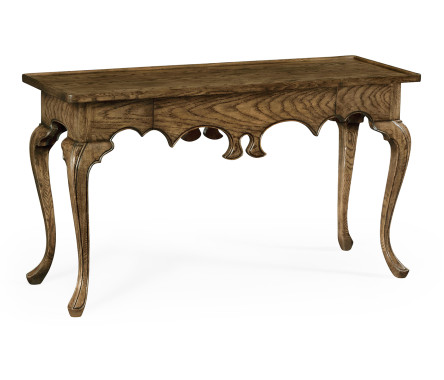 Montbard console