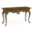 Montbard console