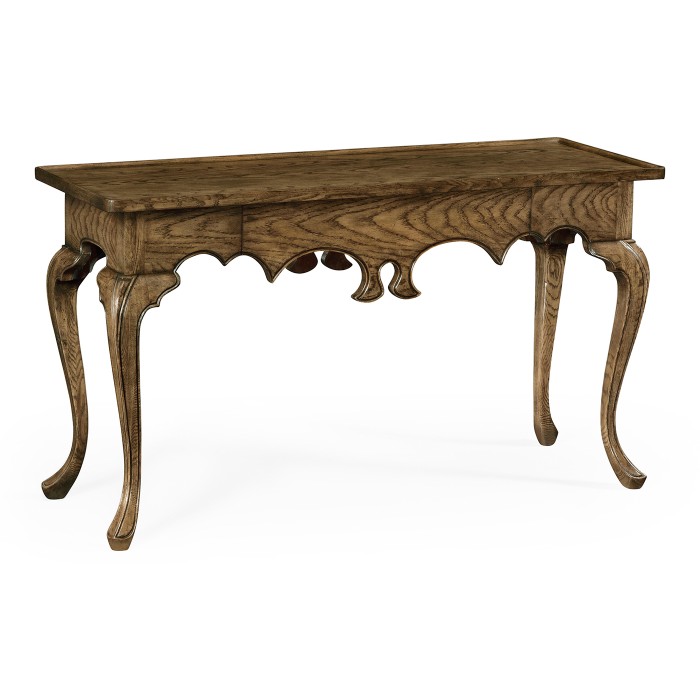 Montbard console