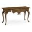 Montbard console