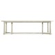 Broby Cloudy Oak Dining Table 112