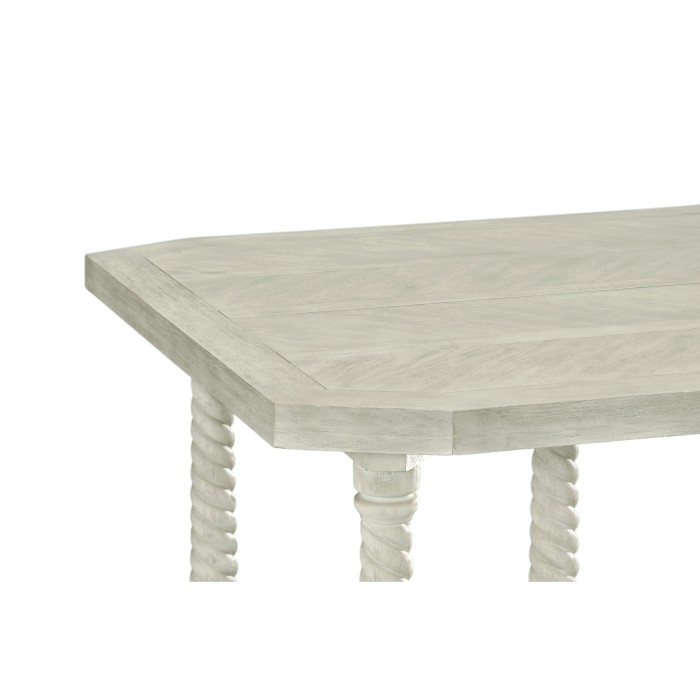 Broby Cloudy Oak Dining Table 112