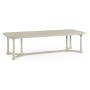 Broby Cloudy Oak Dining Table 112