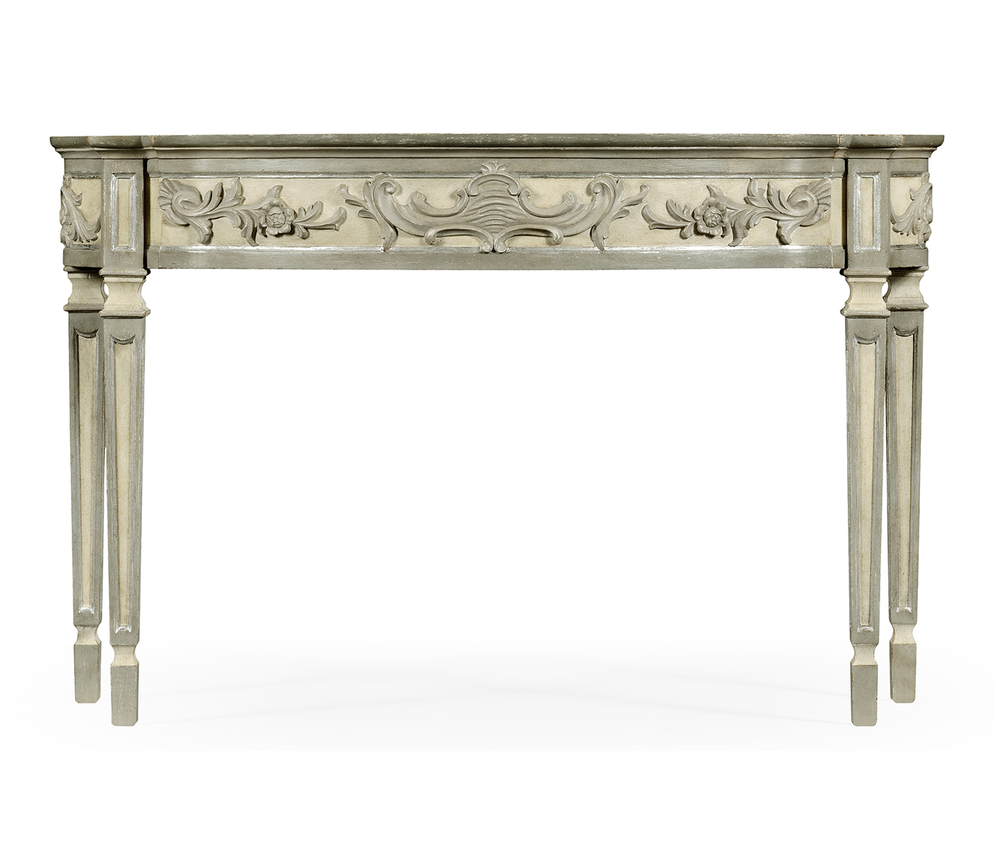 Monchique console