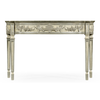 Monchique console