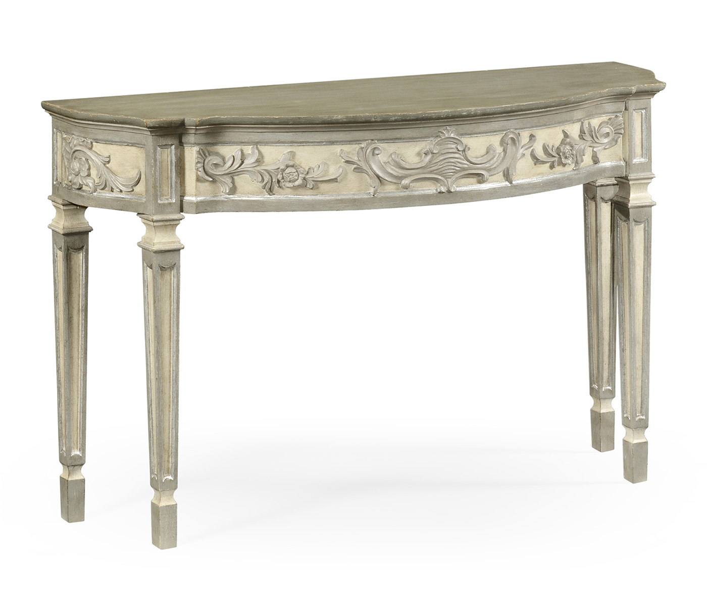 Monchique console