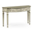 Monchique console