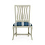 Eva Cloudy Oak Dining Side Chair