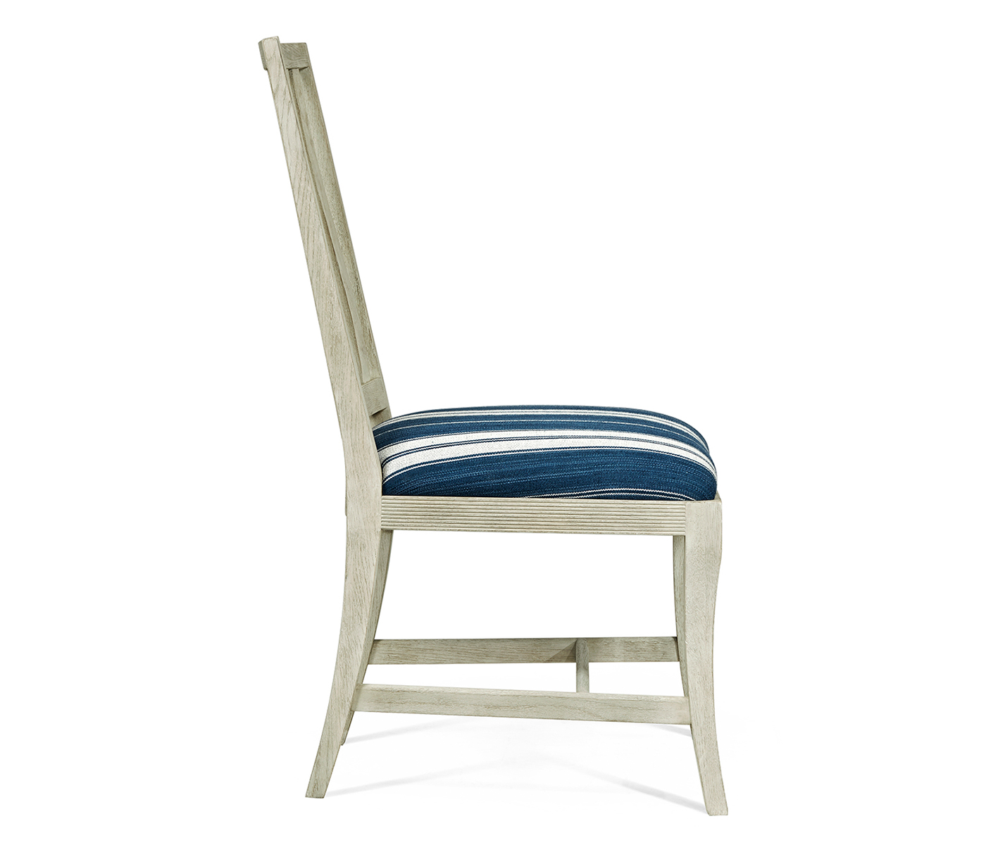 Eva Cloudy Oak Dining Side Chair