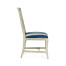 Eva Cloudy Oak Dining Side Chair