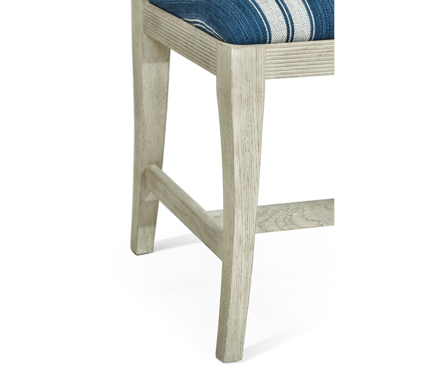 Eva Cloudy Oak Dining Side Chair