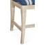 Eva Cloudy Oak Dining Side Chair