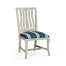 Eva Cloudy Oak Dining Side Chair