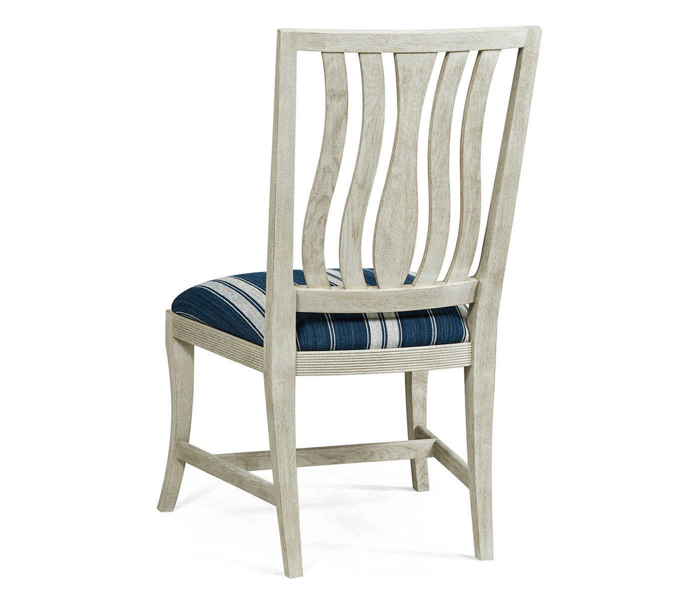 Eva Cloudy Oak Dining Side Chair