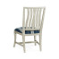 Eva Cloudy Oak Dining Side Chair