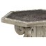 Collamore Charcoal Oak Table