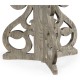 Collamore Charcoal Oak Table