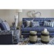Collamore Charcoal Oak Table