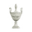 Mandeston White Oak Urn
