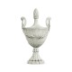 Mandeston White Oak Urn
