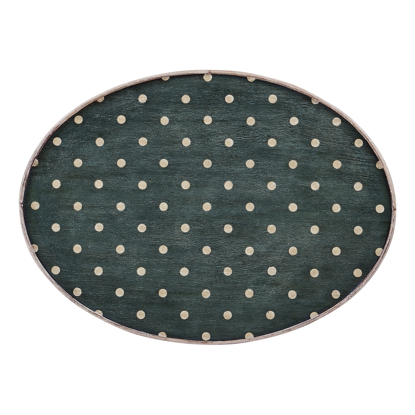 Bywater Washed Acacia Side Table