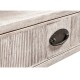 Bywater Washed Acacia Side Table