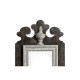 Monforte Antique Greige Sconce