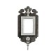 Monforte Antique Greige Sconce