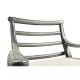 Florennes Ocean Washed Arm Chair