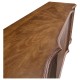 Belleville Toasted Oak Buffet