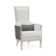 Barbara’s Cloudy Oak Chair