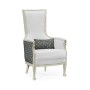 Barbara’s Cloudy Oak Chair
