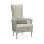 Barbara’s Cloudy Oak Chair