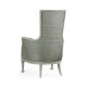 Barbara’s Cloudy Oak Chair