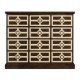 Midmoor Beige Chest of Drawers