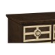 Midmoor Beige Chest of Drawers