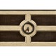 Midmoor Beige Chest of Drawers