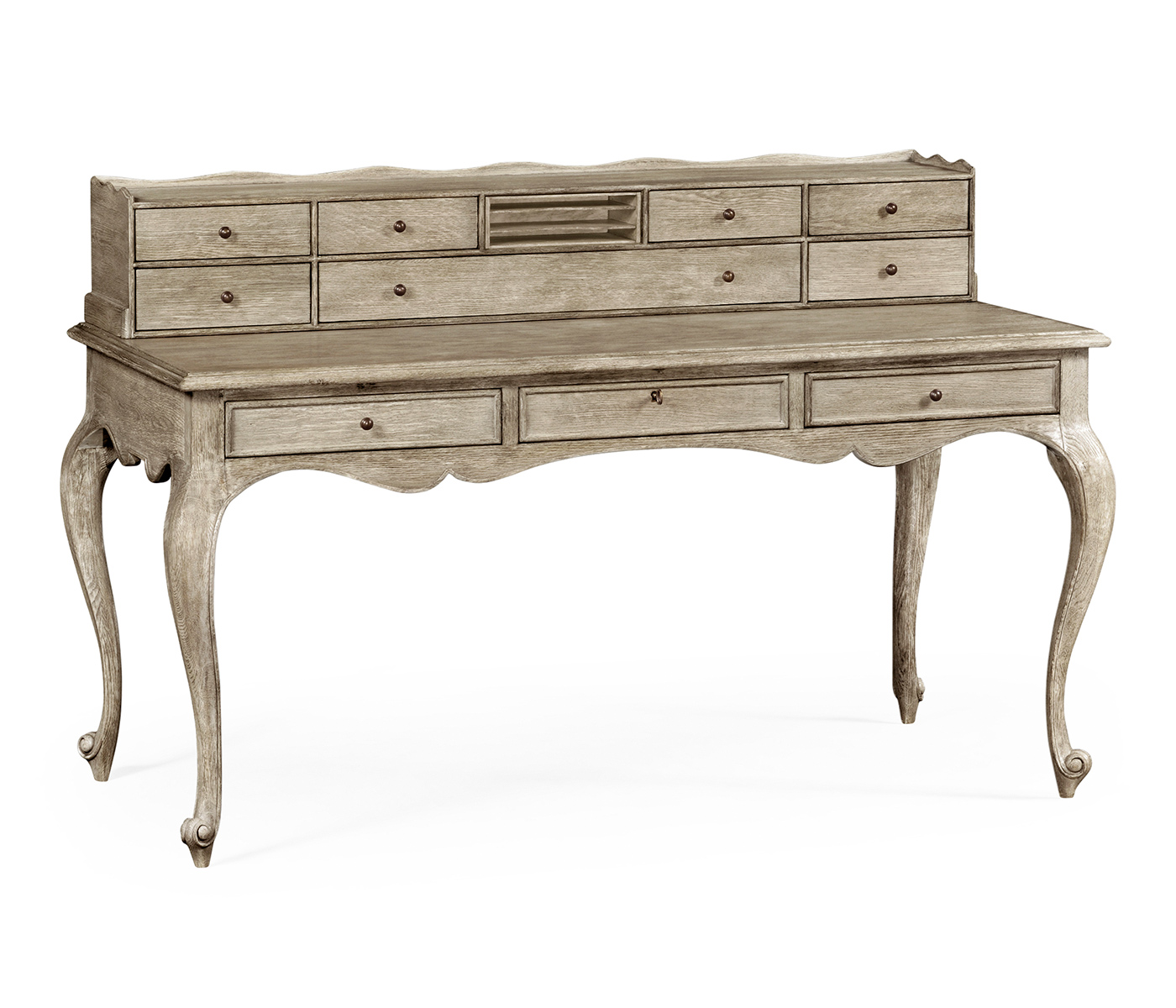 Arles Desk