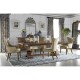 Spey White Oak Mirror