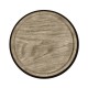Aberdeen Grey Oak Cocktail Table
