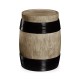 Aberdeen Grey Oak Cocktail Table