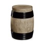 Aberdeen Grey Oak Cocktail Table