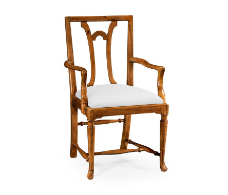 Lewellen Arm Chair