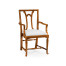 Lewellen Arm Chair