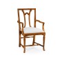 Lewellen Arm Chair