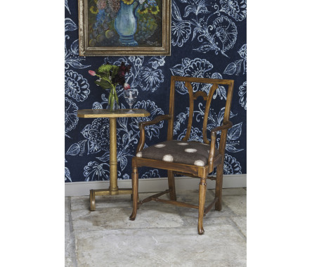Lewellen Arm Chair