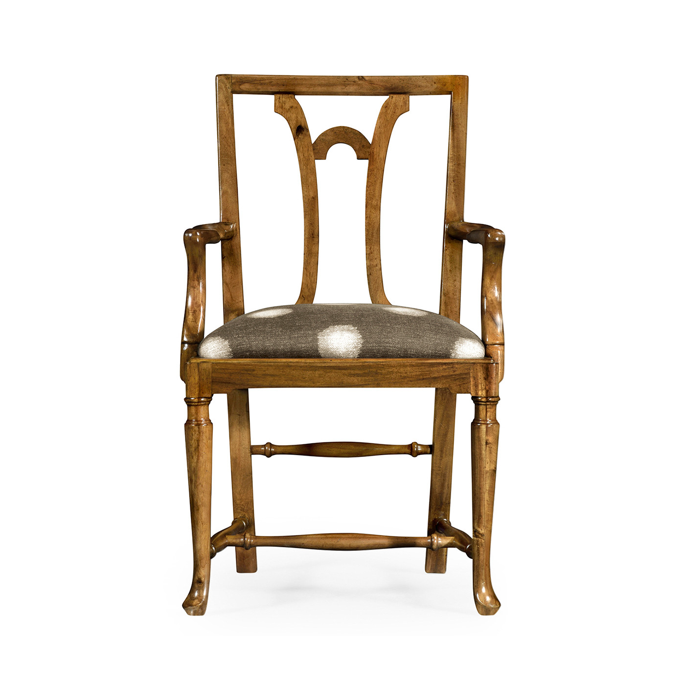 Lewellen Arm Chair