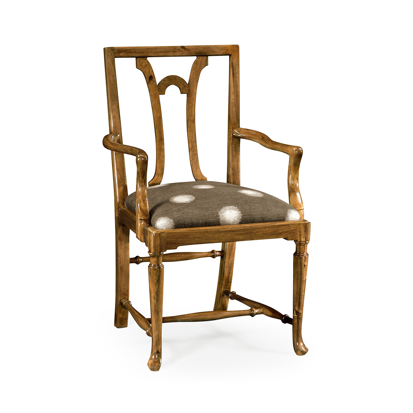 Lewellen Arm Chair