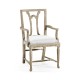 Lewellen Arm Chair