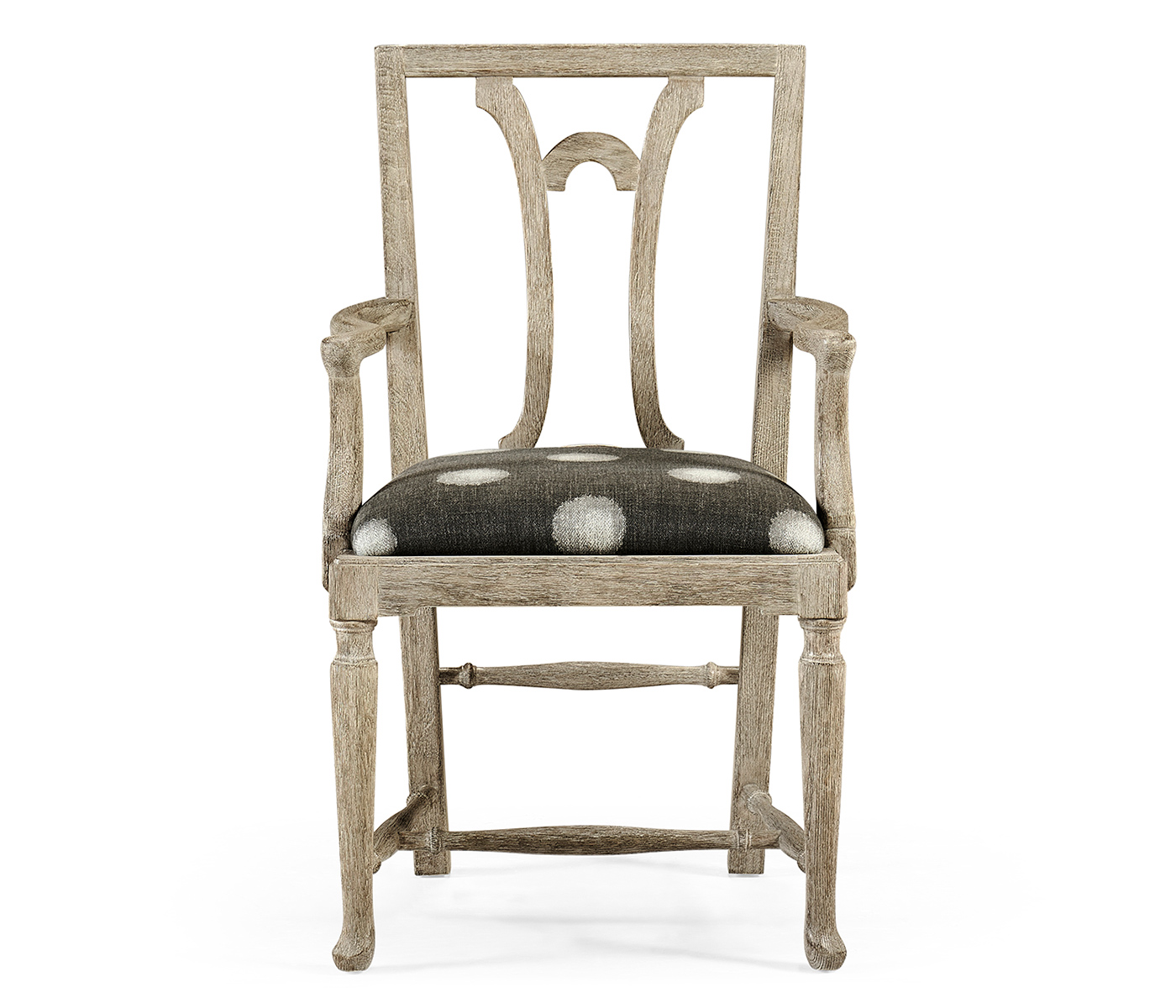 Lewellen Arm Chair